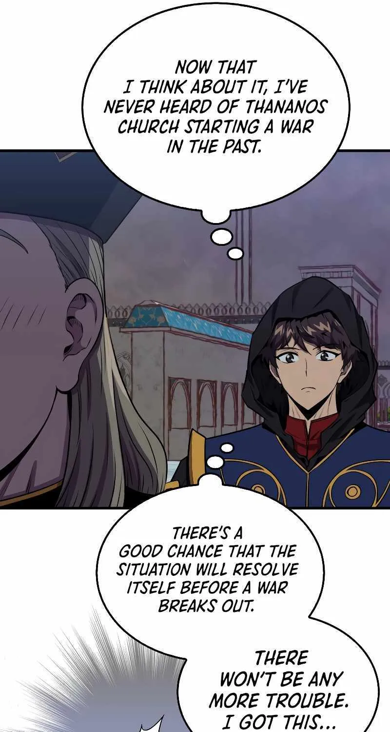 Read Sleeping Ranker chapter 103 image 66 on Lezhin