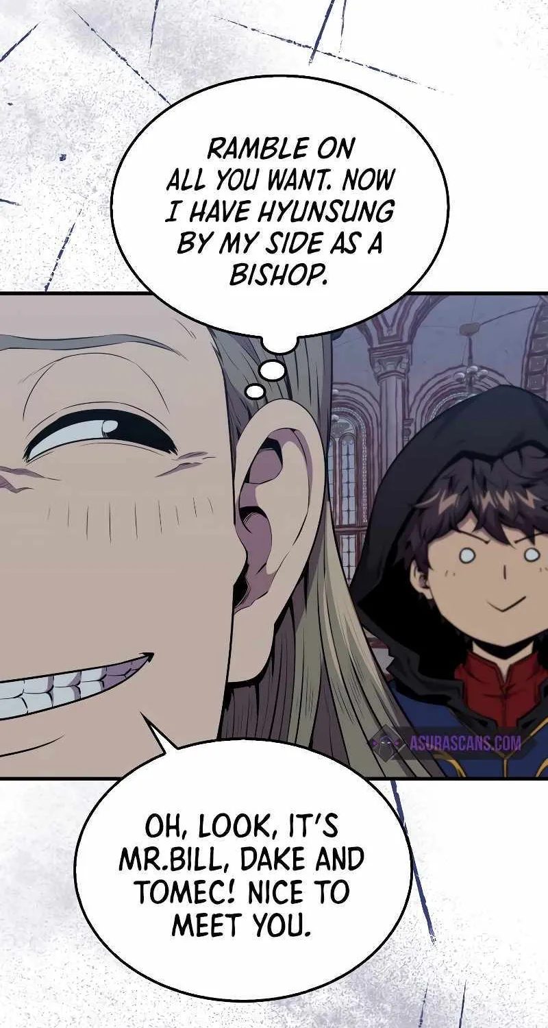 Read Sleeping Ranker chapter 103 image 71 on Lezhin