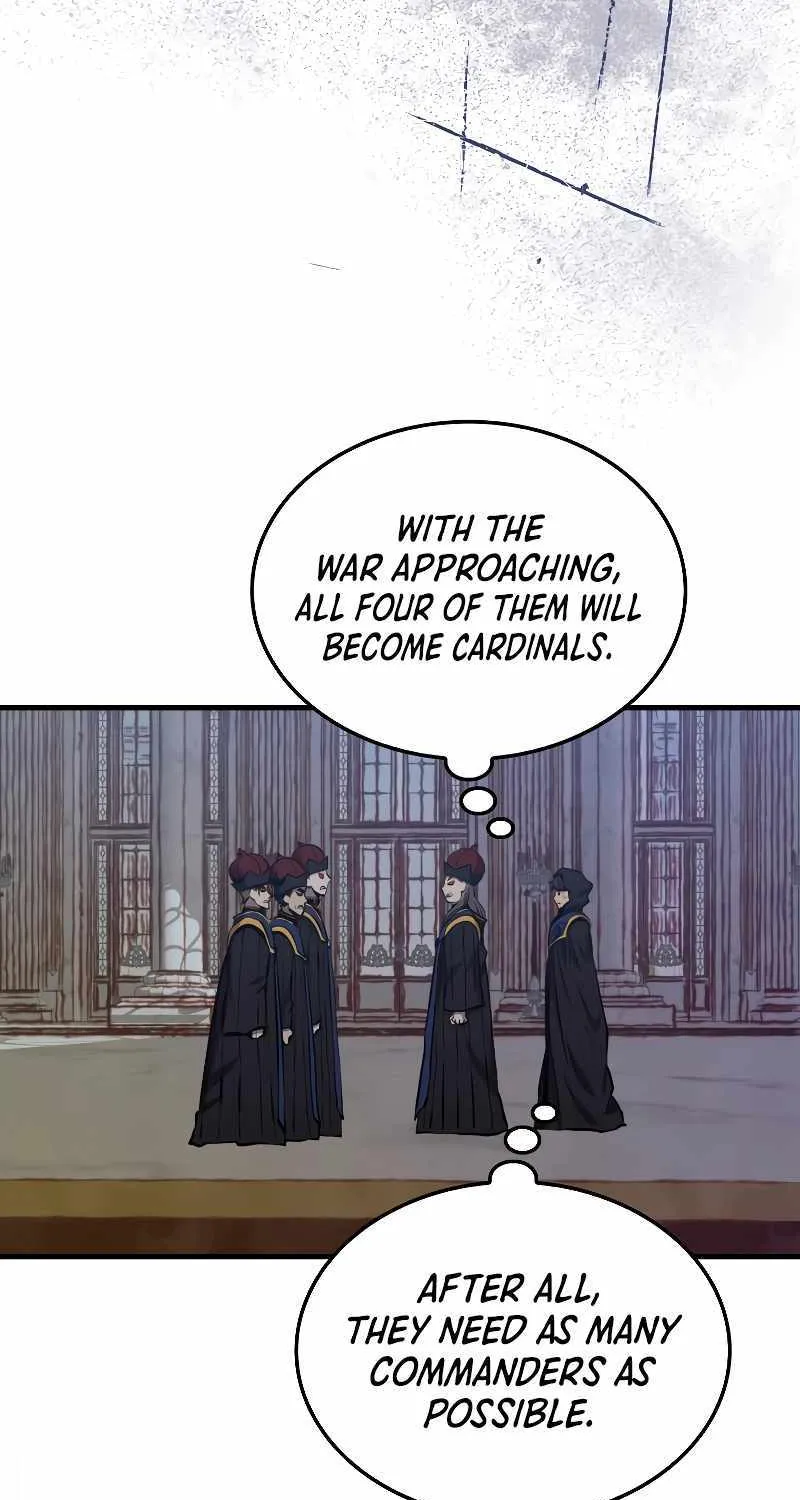 Read Sleeping Ranker chapter 103 image 72 on Lezhin