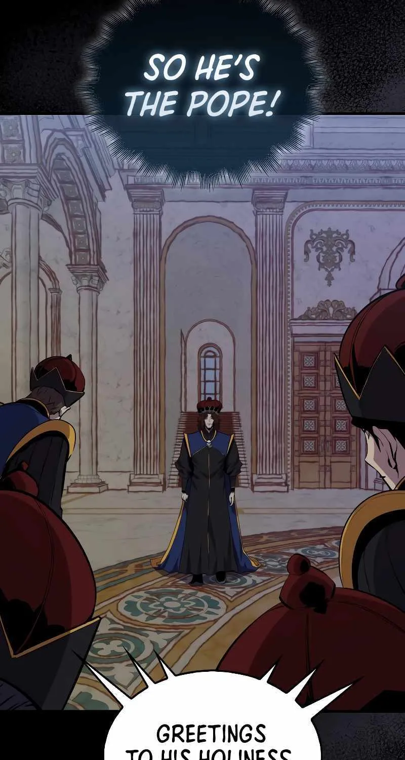 Read Sleeping Ranker chapter 103 image 76 on Lezhin