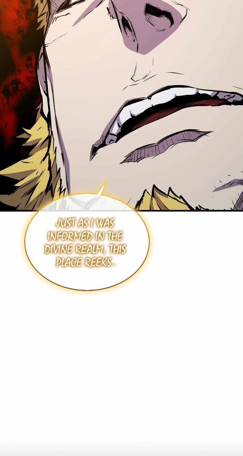 Read Sleeping Ranker chapter 103 image 90 on Lezhin
