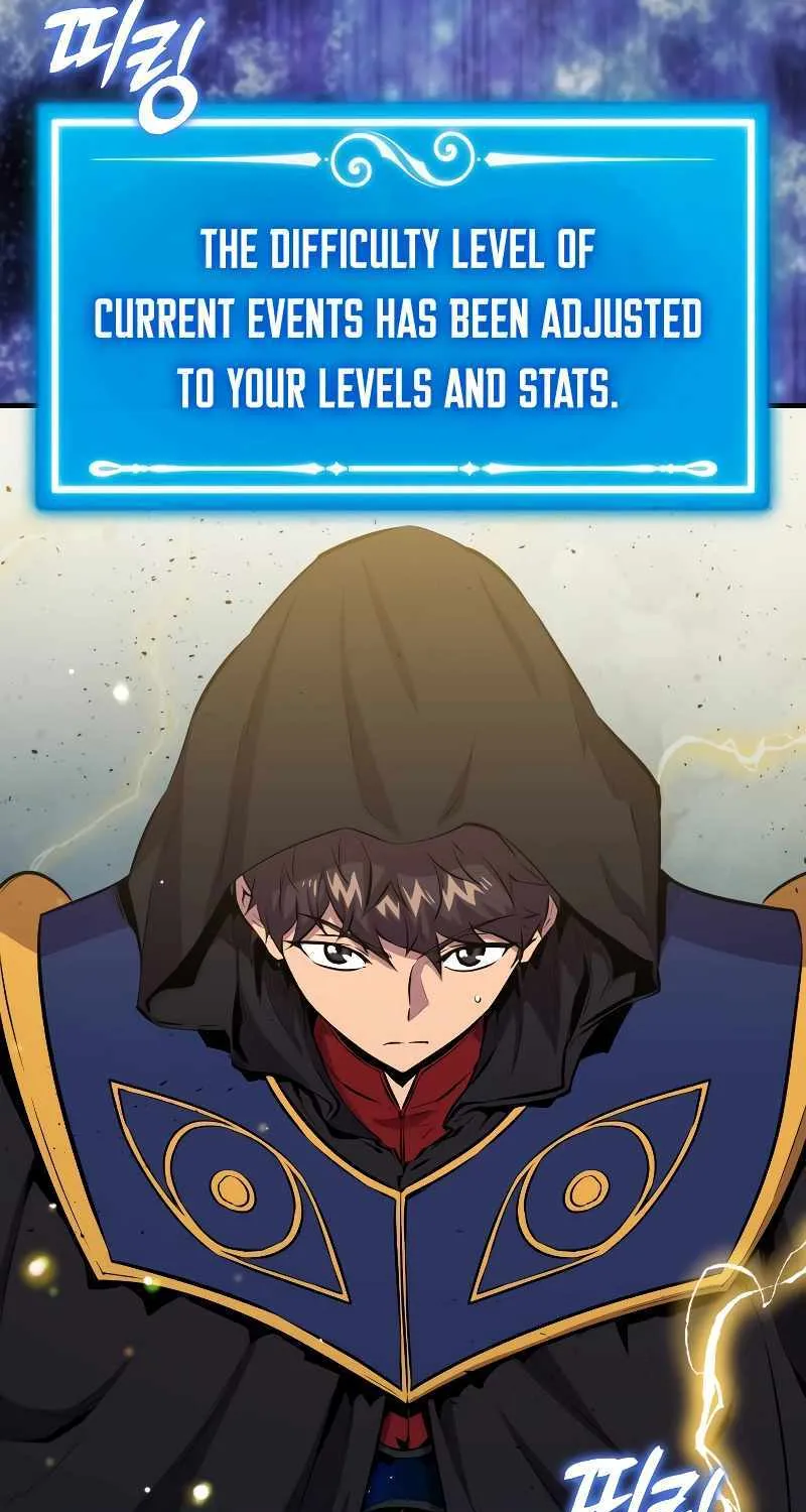 Read Sleeping Ranker chapter 103 image 97 on Lezhin