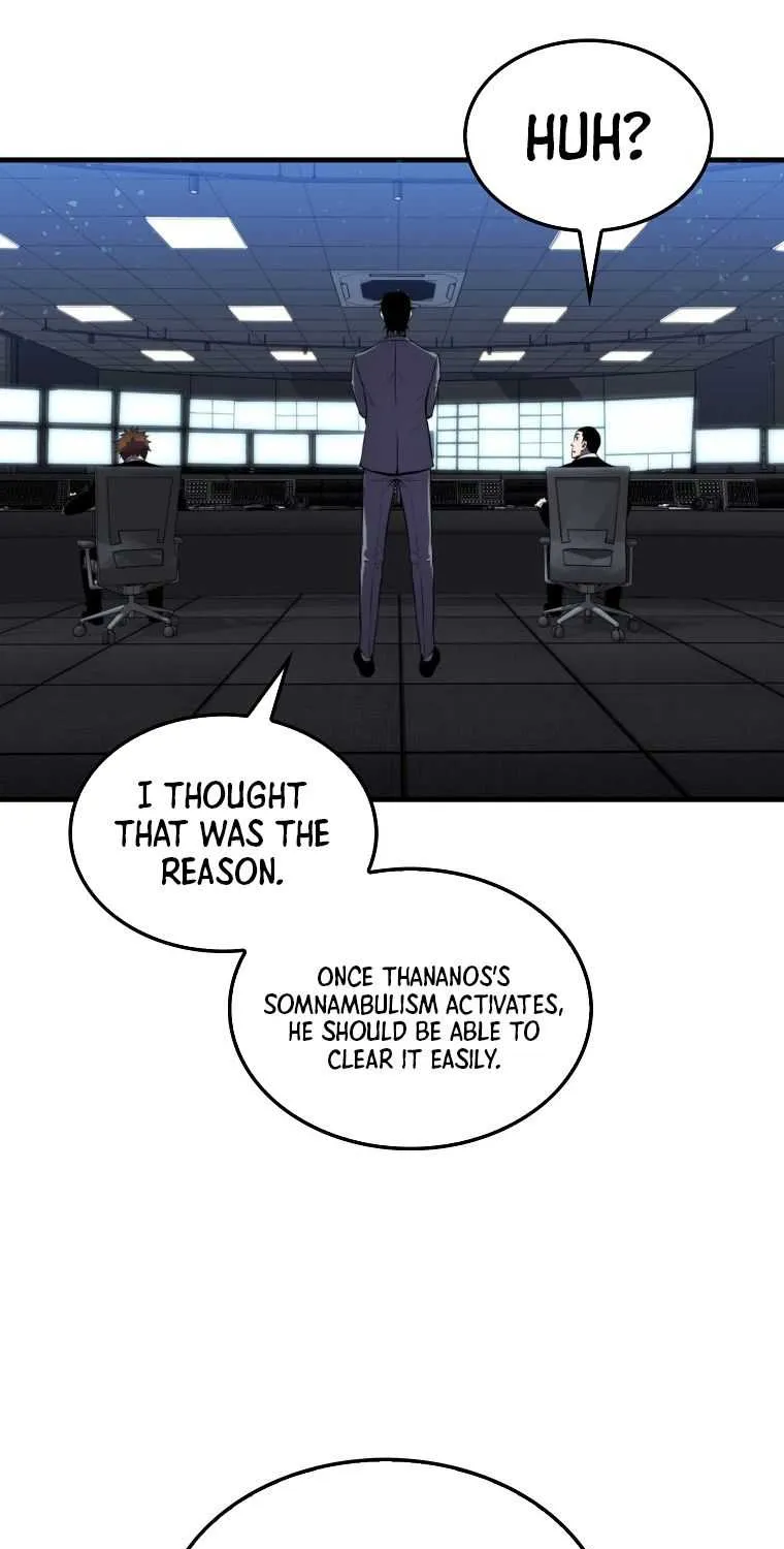 Read Sleeping Ranker chapter 11 image 10 on Lezhin