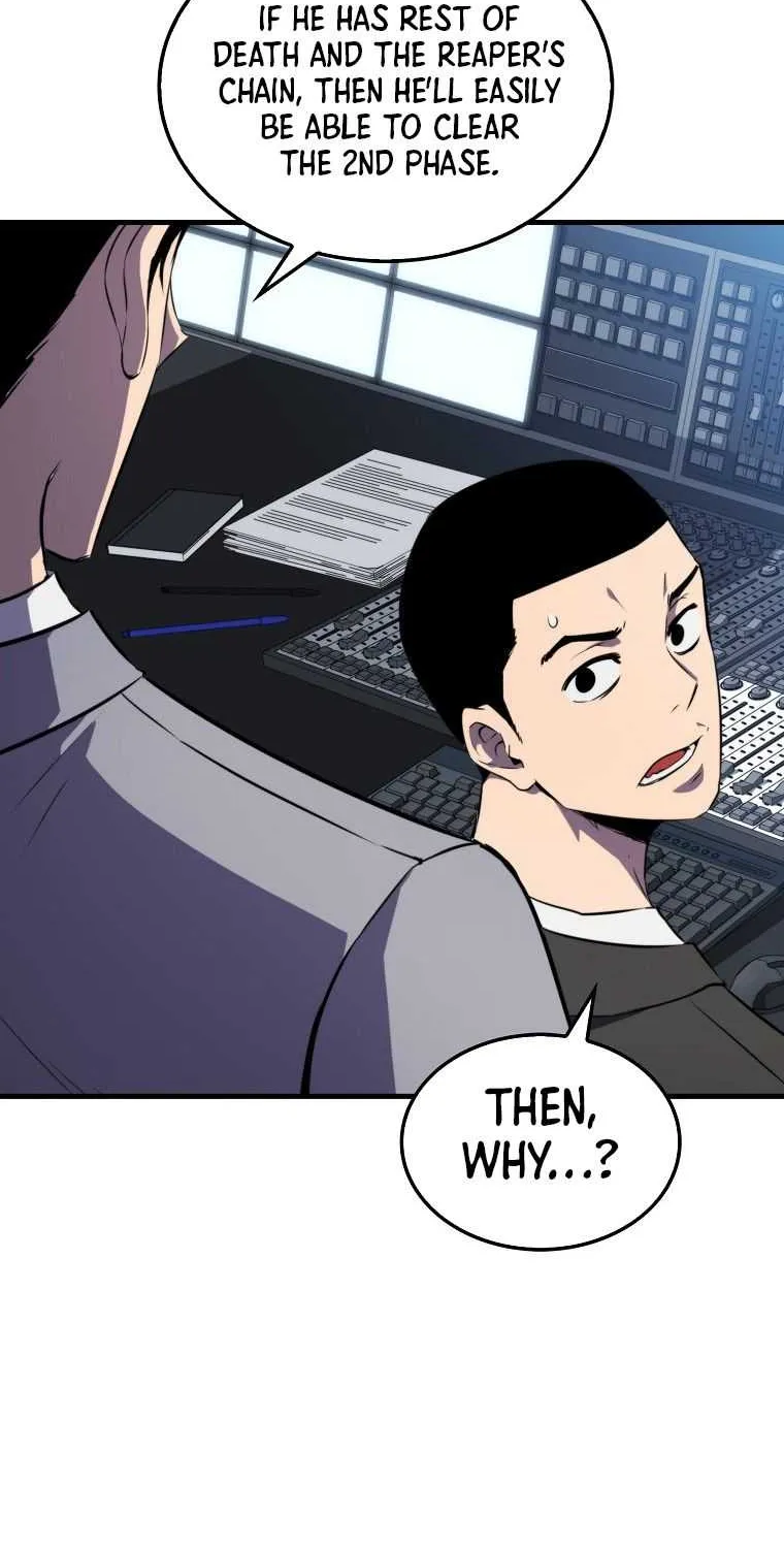 Read Sleeping Ranker chapter 11 image 11 on Lezhin