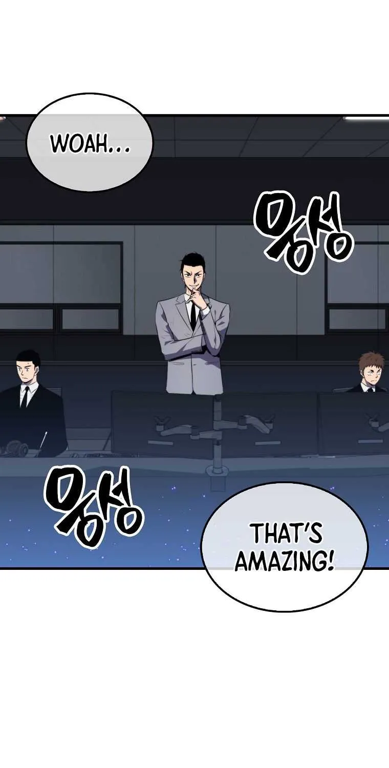 Read Sleeping Ranker chapter 11 image 19 on Lezhin