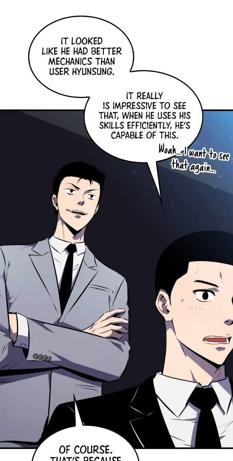 Read Sleeping Ranker chapter 11 image 20 on Lezhin