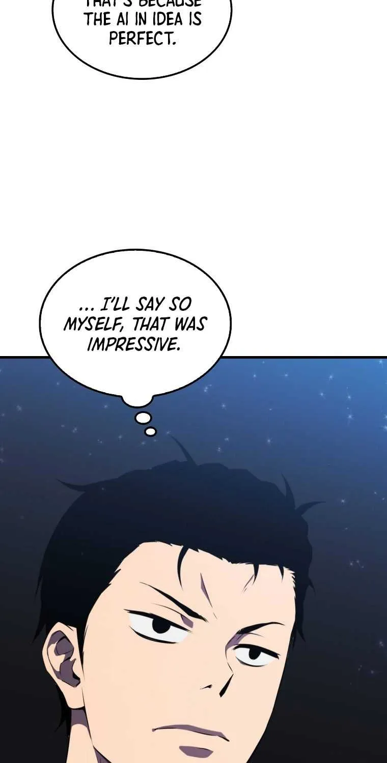 Read Sleeping Ranker chapter 11 image 21 on Lezhin