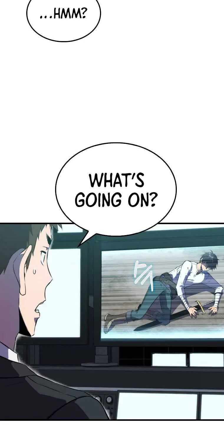 Read Sleeping Ranker chapter 11 image 24 on Lezhin