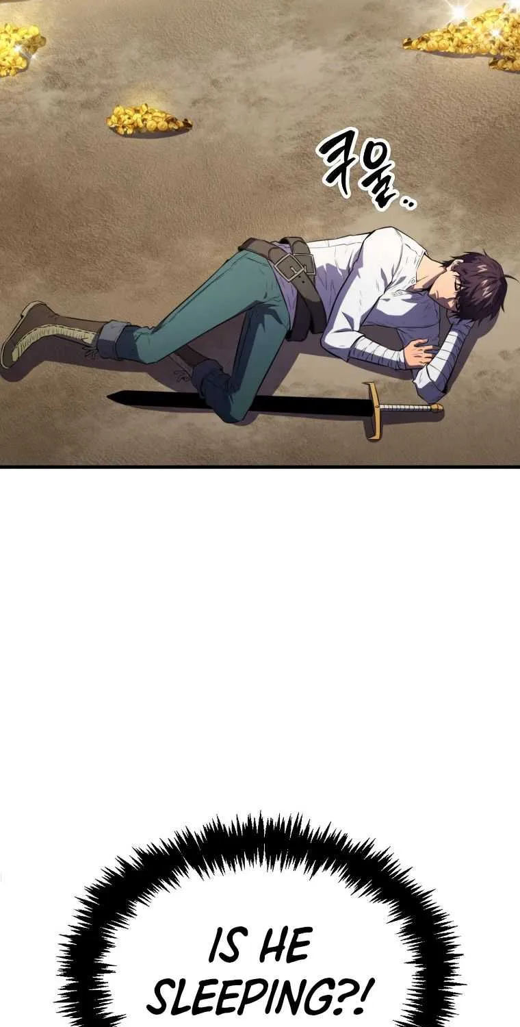 Read Sleeping Ranker chapter 11 image 26 on Lezhin
