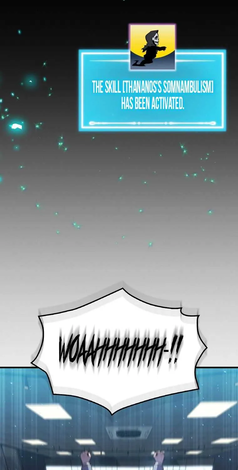 Read Sleeping Ranker chapter 11 image 3 on Lezhin