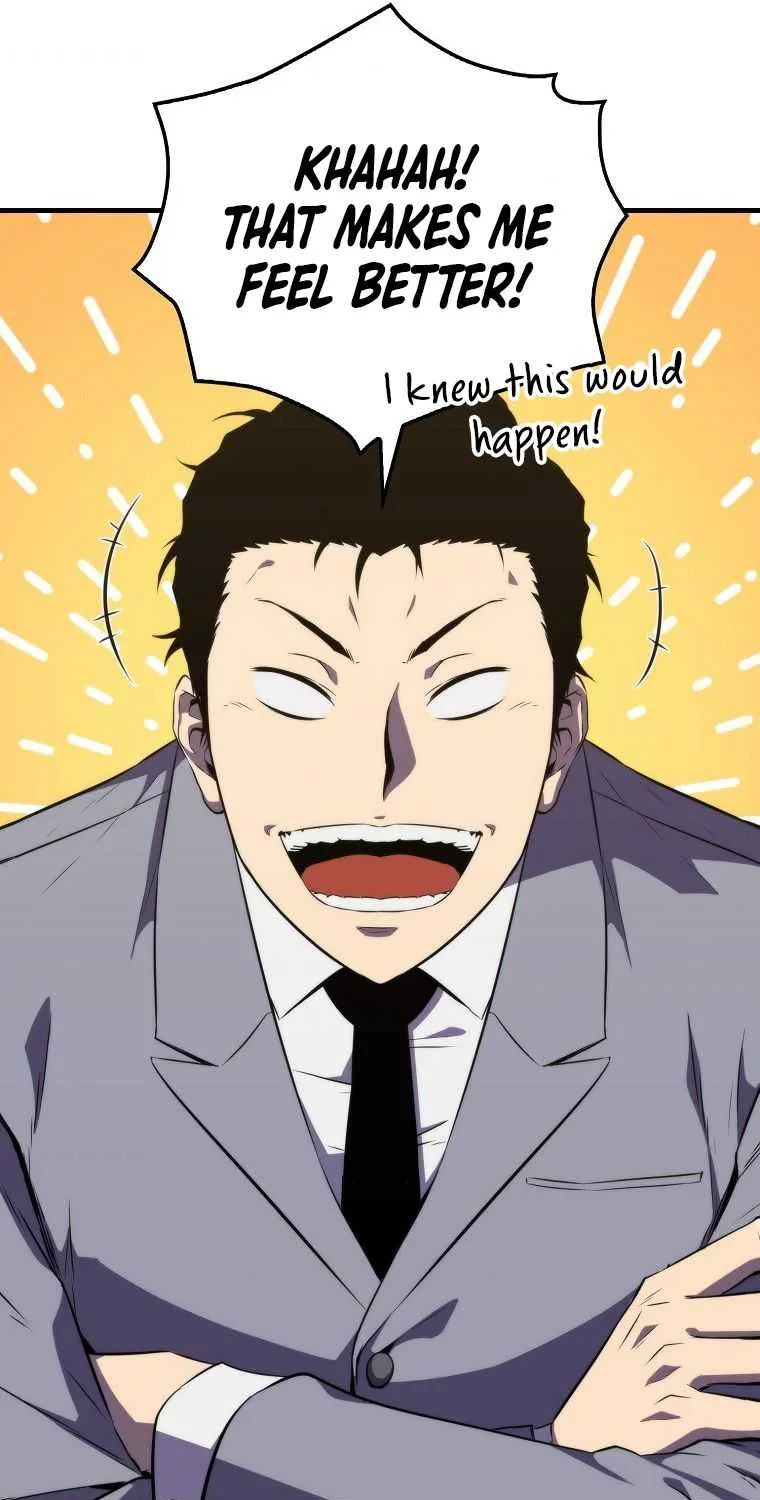Read Sleeping Ranker chapter 11 image 30 on Lezhin