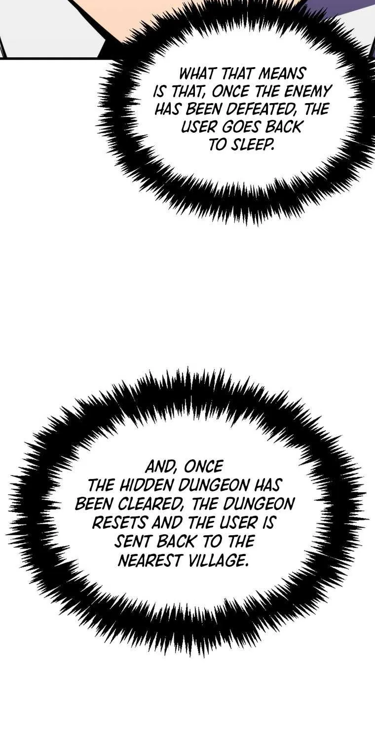 Read Sleeping Ranker chapter 11 image 32 on Lezhin