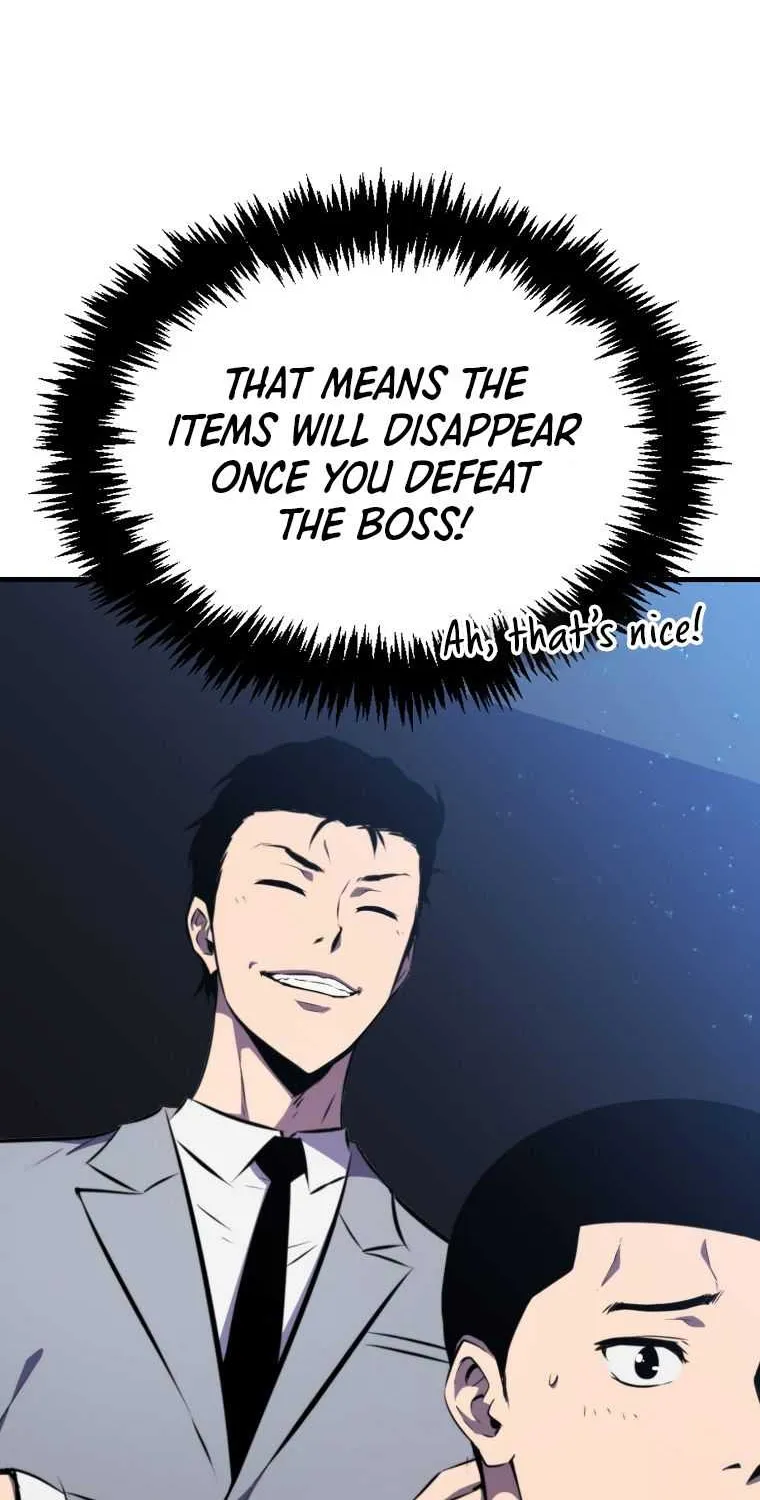 Read Sleeping Ranker chapter 11 image 33 on Lezhin