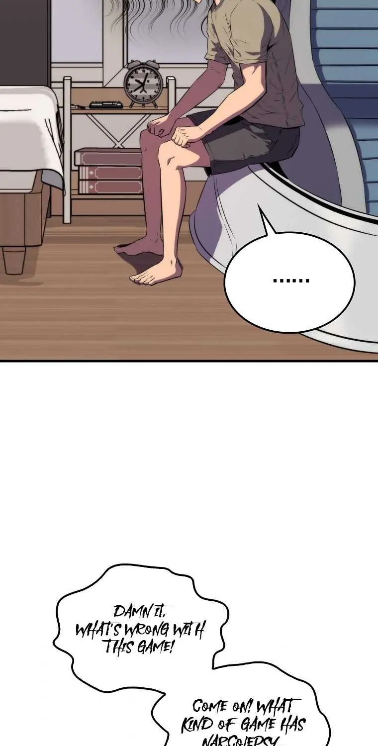 Read Sleeping Ranker chapter 11 image 36 on Lezhin