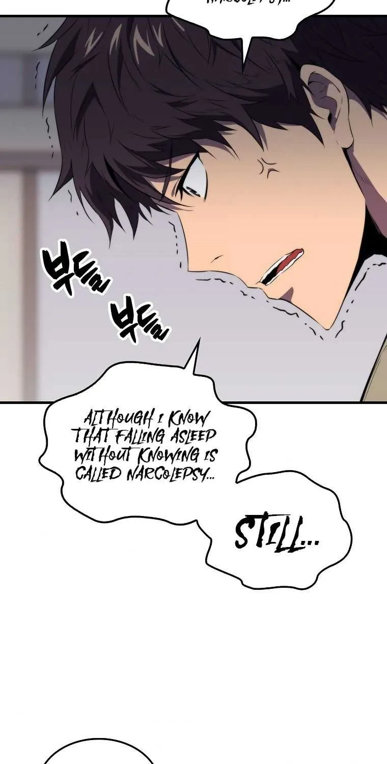 Read Sleeping Ranker chapter 11 image 37 on Lezhin