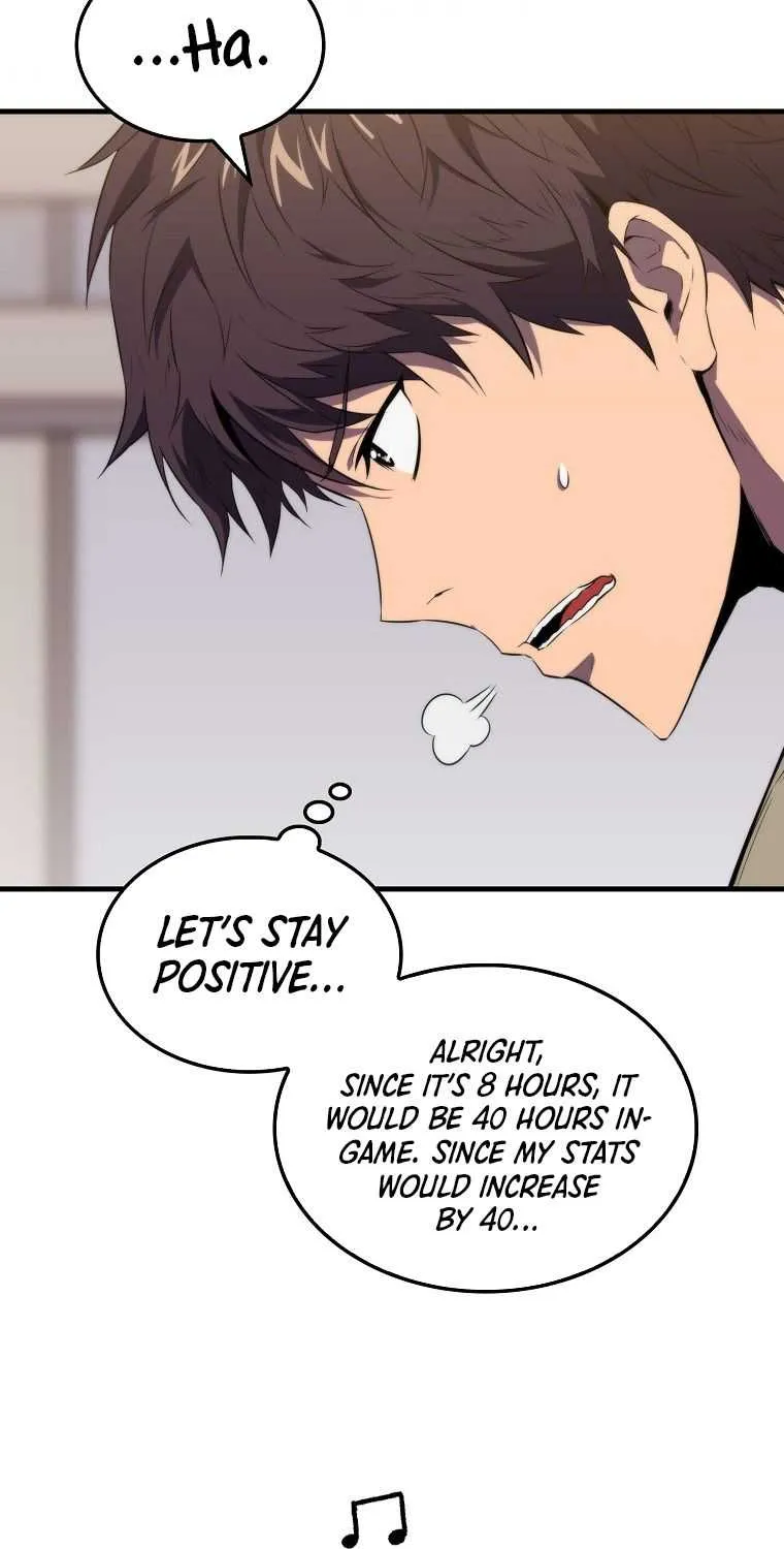 Read Sleeping Ranker chapter 11 image 38 on Lezhin