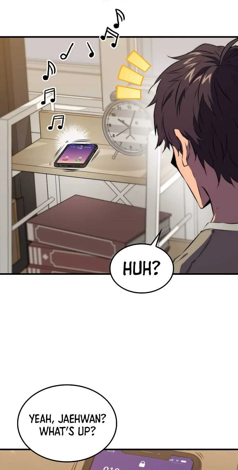 Read Sleeping Ranker chapter 11 image 39 on Lezhin