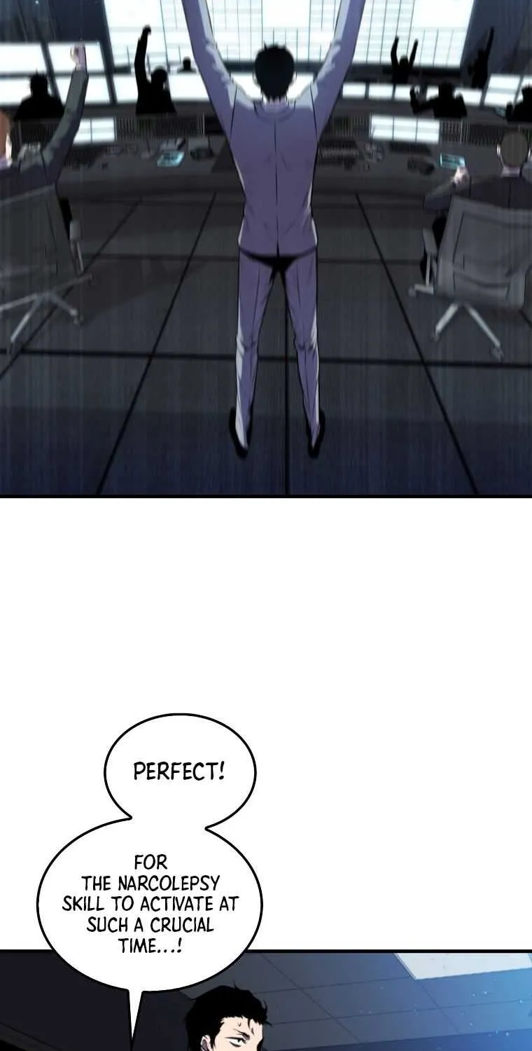 Read Sleeping Ranker chapter 11 image 4 on Lezhin