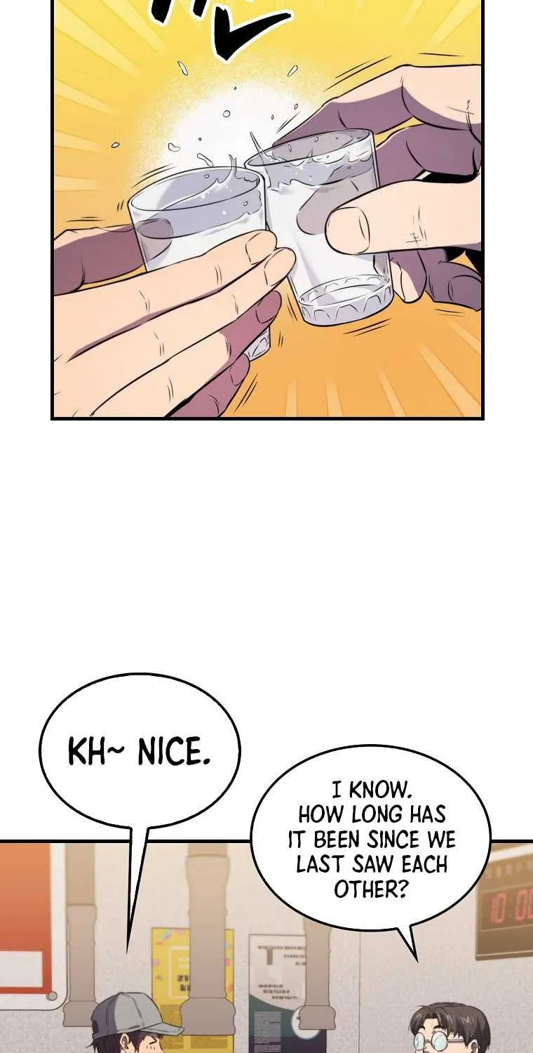 Read Sleeping Ranker chapter 11 image 41 on Lezhin