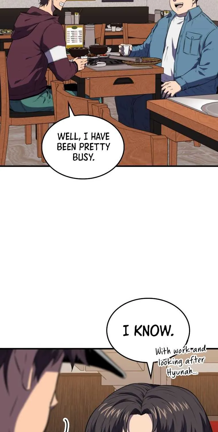Read Sleeping Ranker chapter 11 image 42 on Lezhin