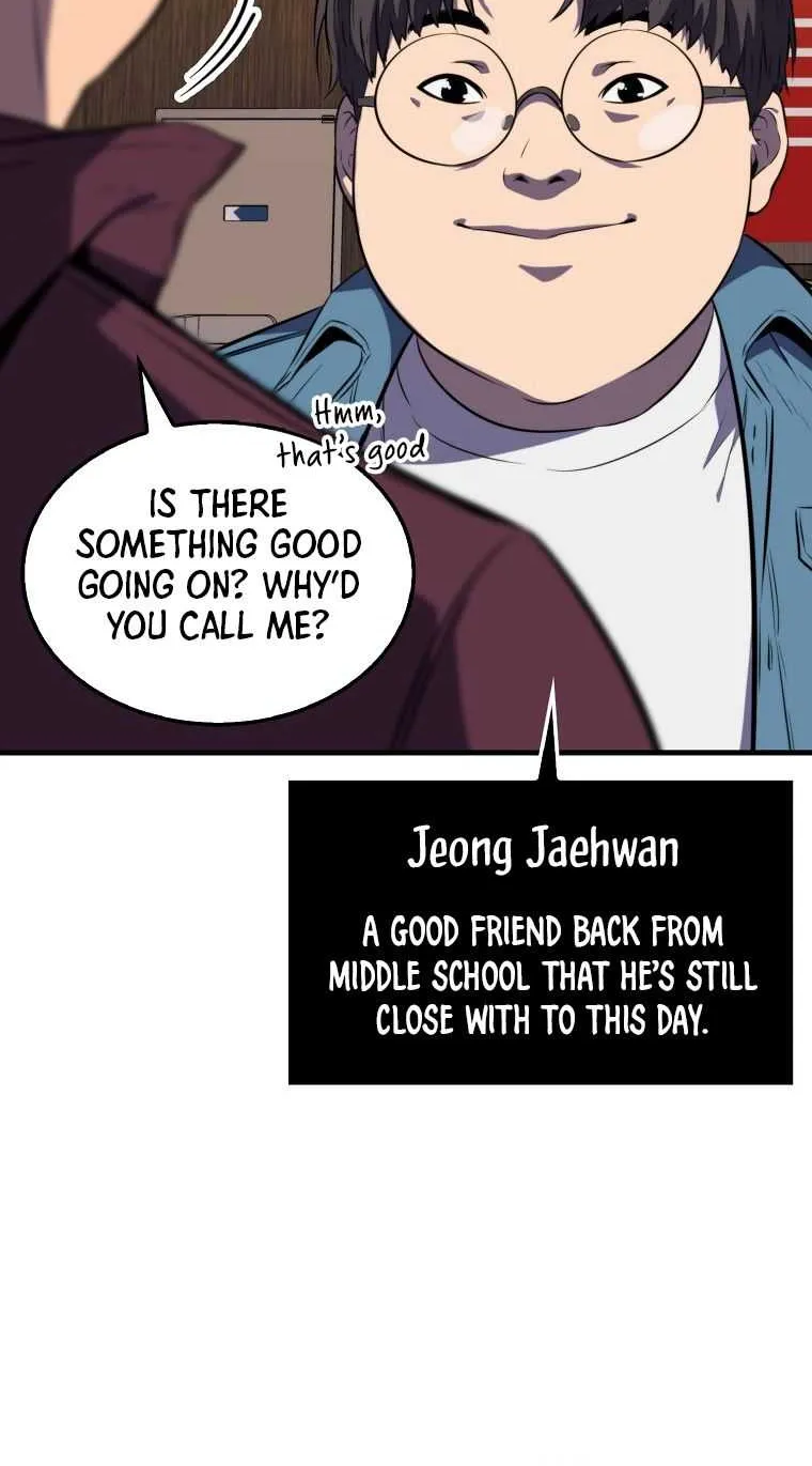 Read Sleeping Ranker chapter 11 image 43 on Lezhin