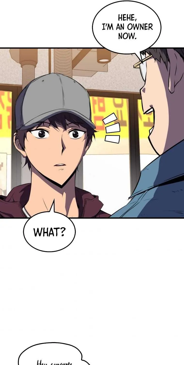 Read Sleeping Ranker chapter 11 image 44 on Lezhin