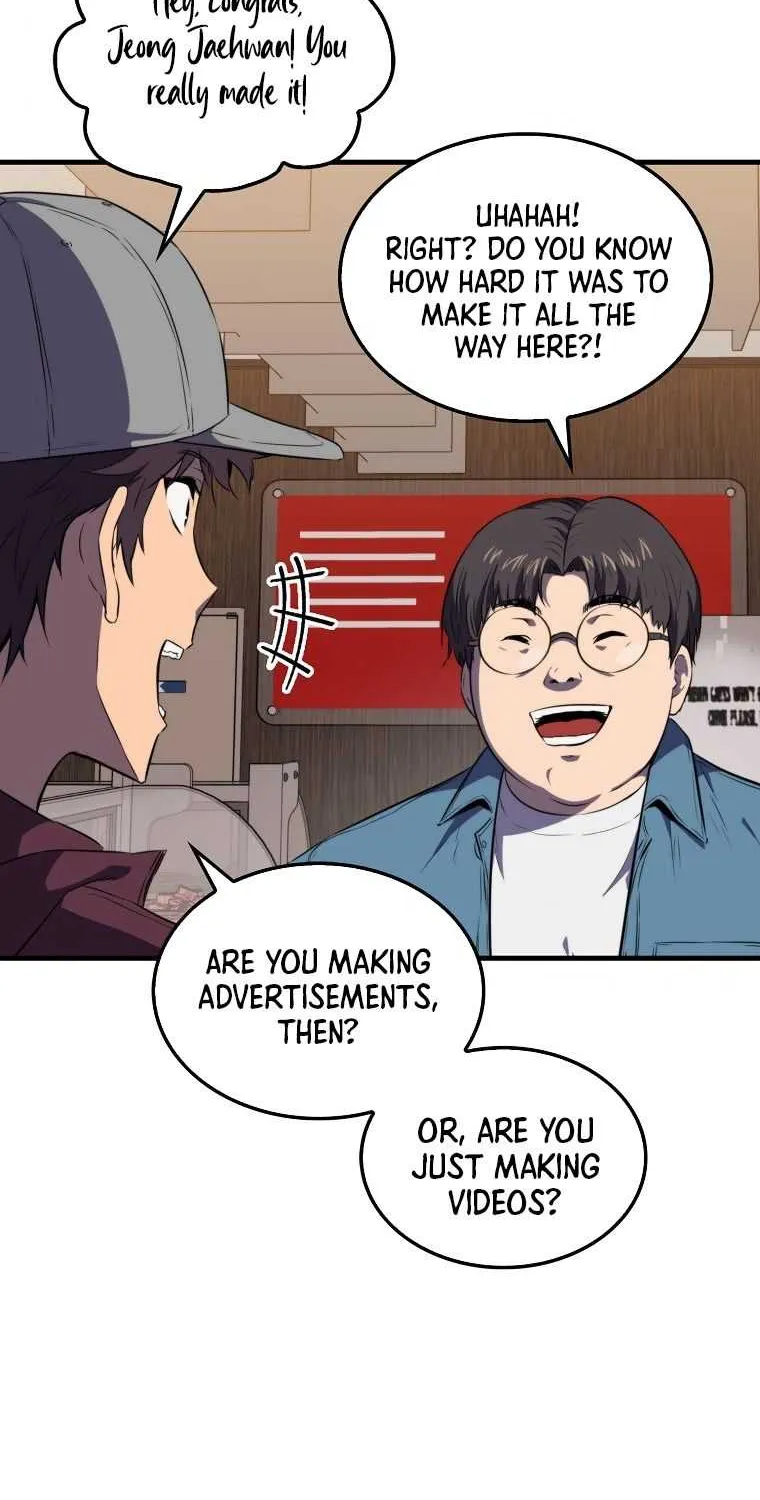 Read Sleeping Ranker chapter 11 image 45 on Lezhin