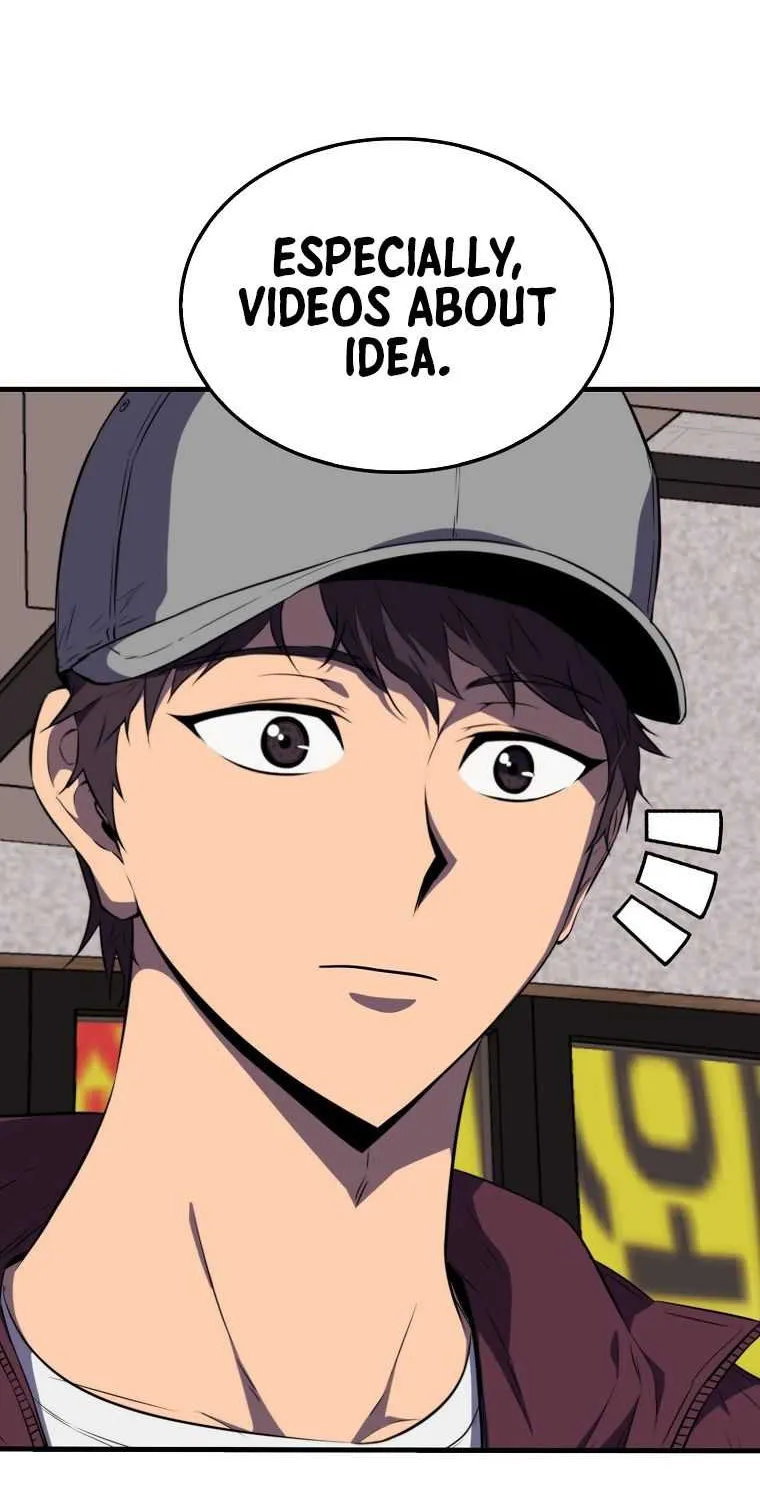 Read Sleeping Ranker chapter 11 image 47 on Lezhin