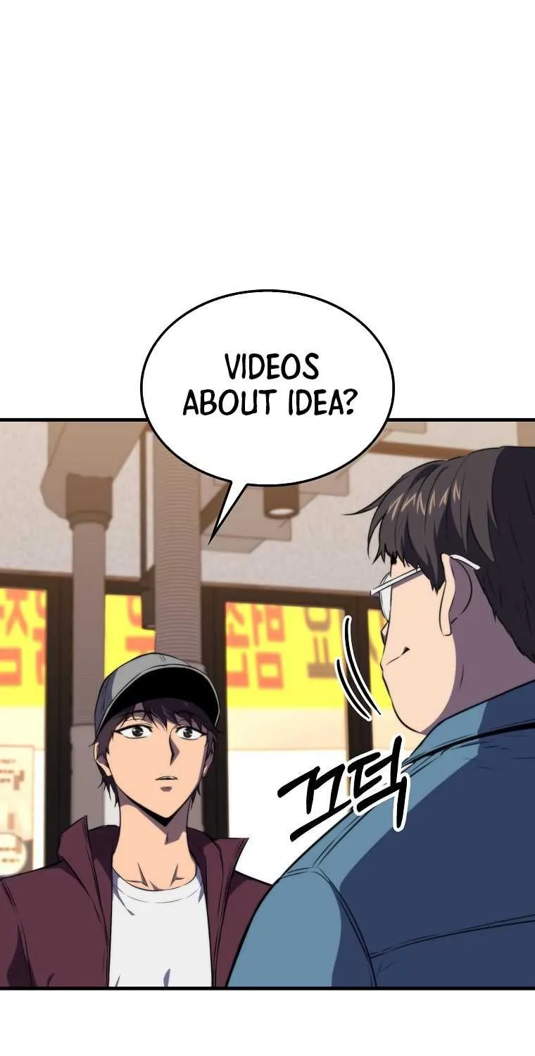 Read Sleeping Ranker chapter 11 image 48 on Lezhin