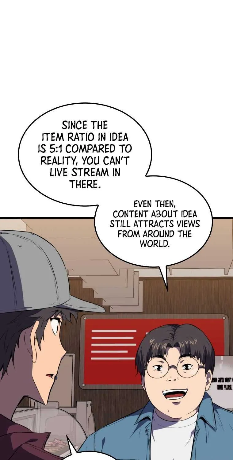 Read Sleeping Ranker chapter 11 image 49 on Lezhin