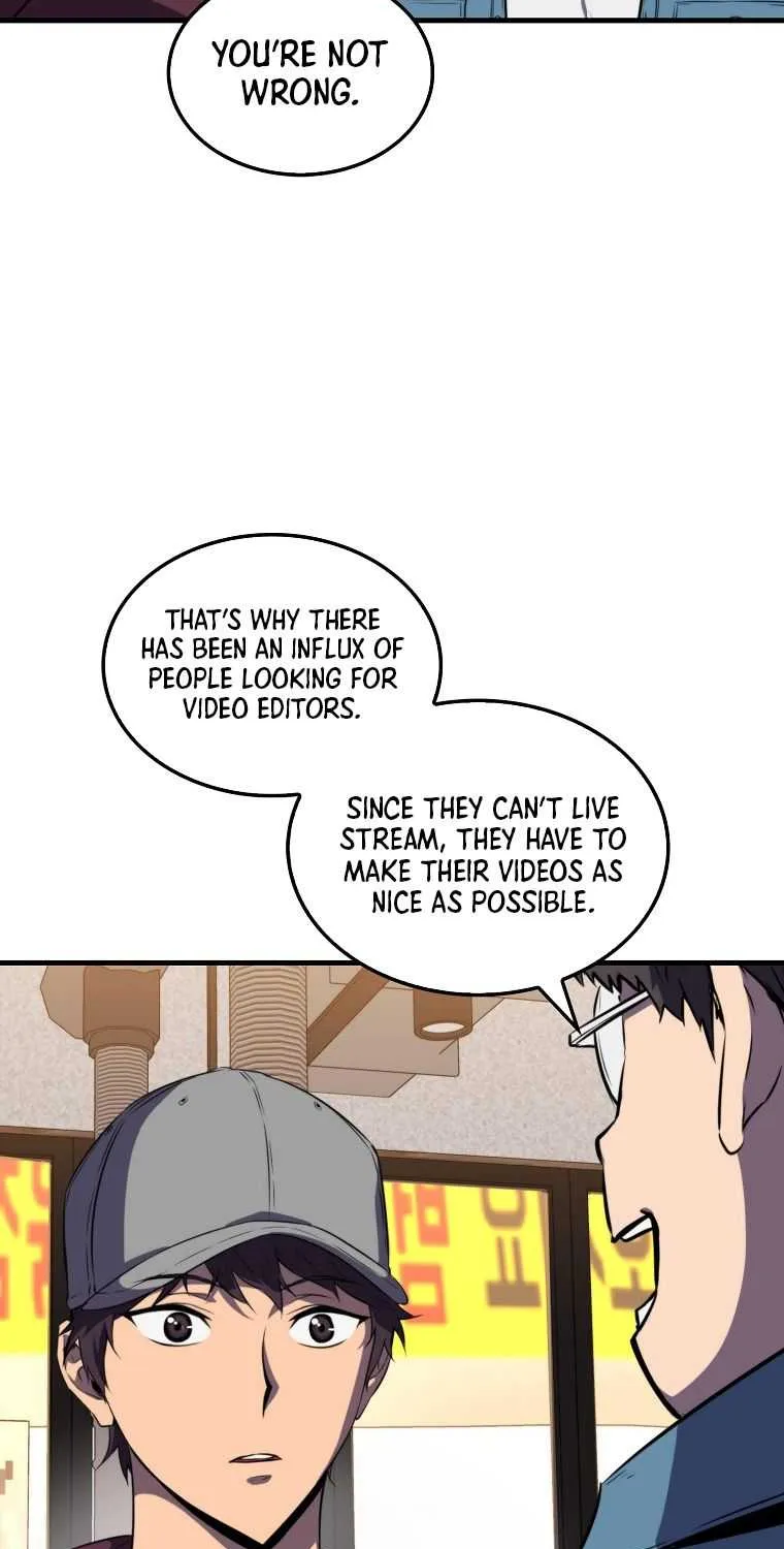 Read Sleeping Ranker chapter 11 image 50 on Lezhin