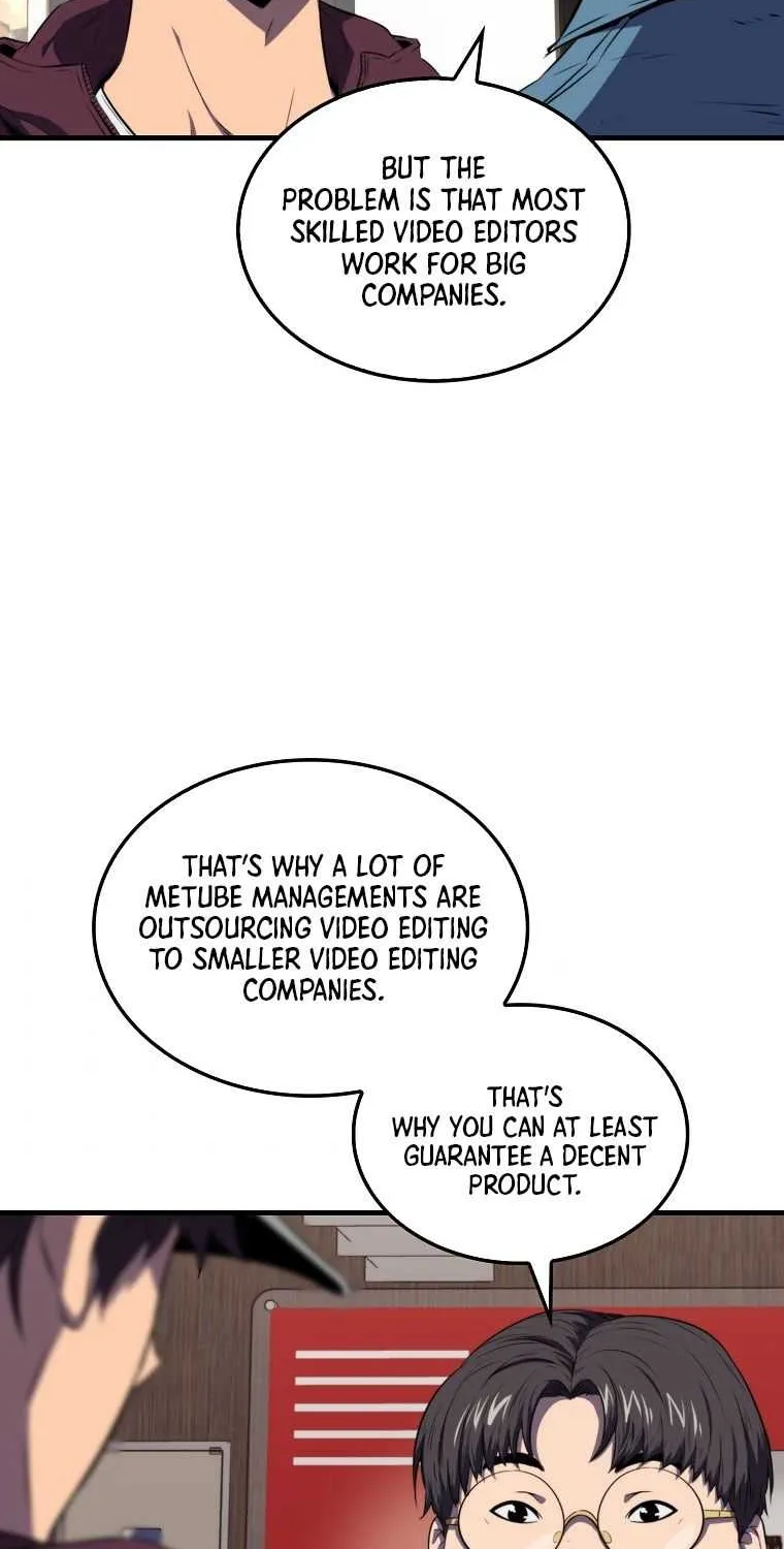 Read Sleeping Ranker chapter 11 image 51 on Lezhin
