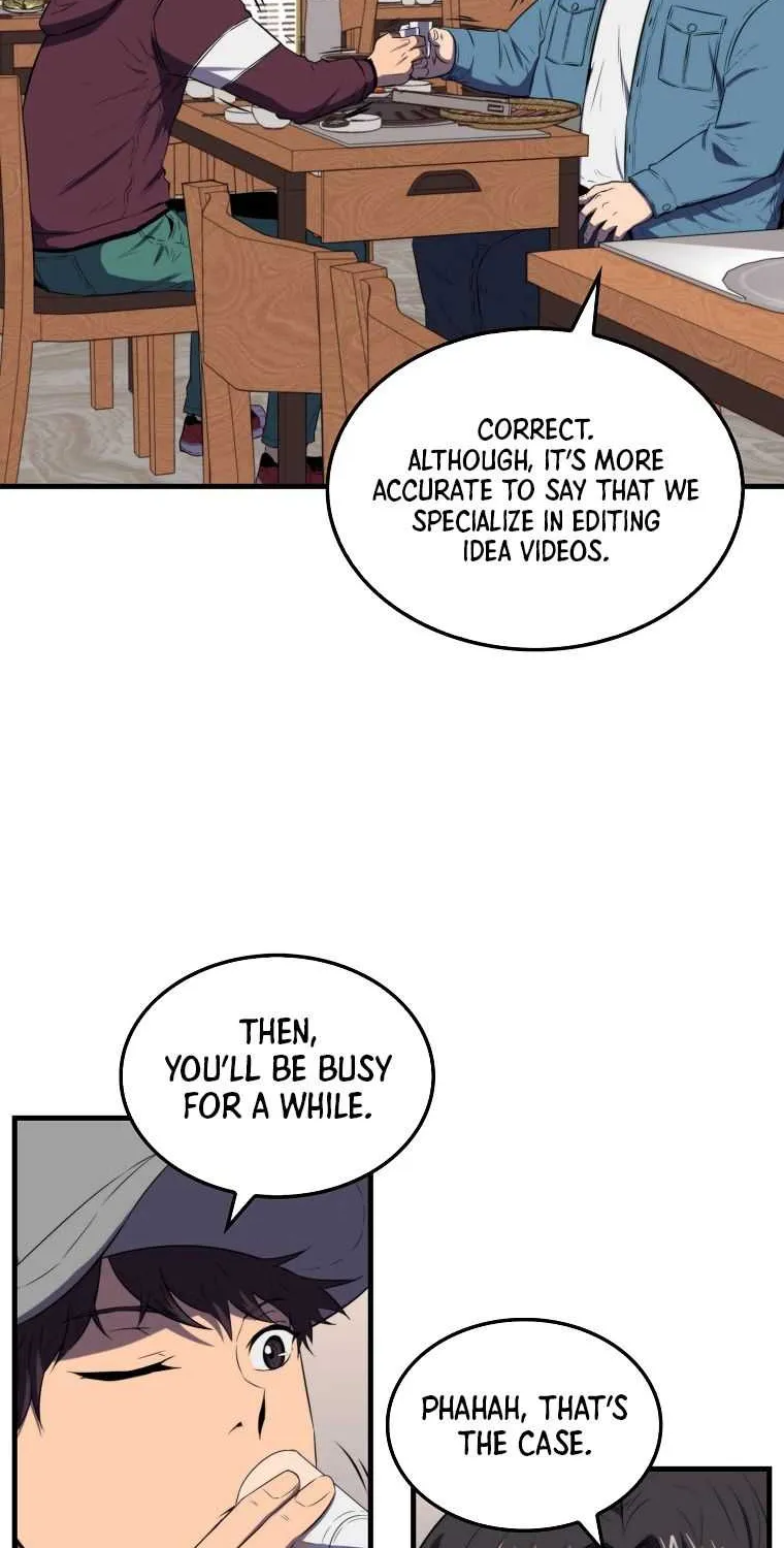Read Sleeping Ranker chapter 11 image 53 on Lezhin