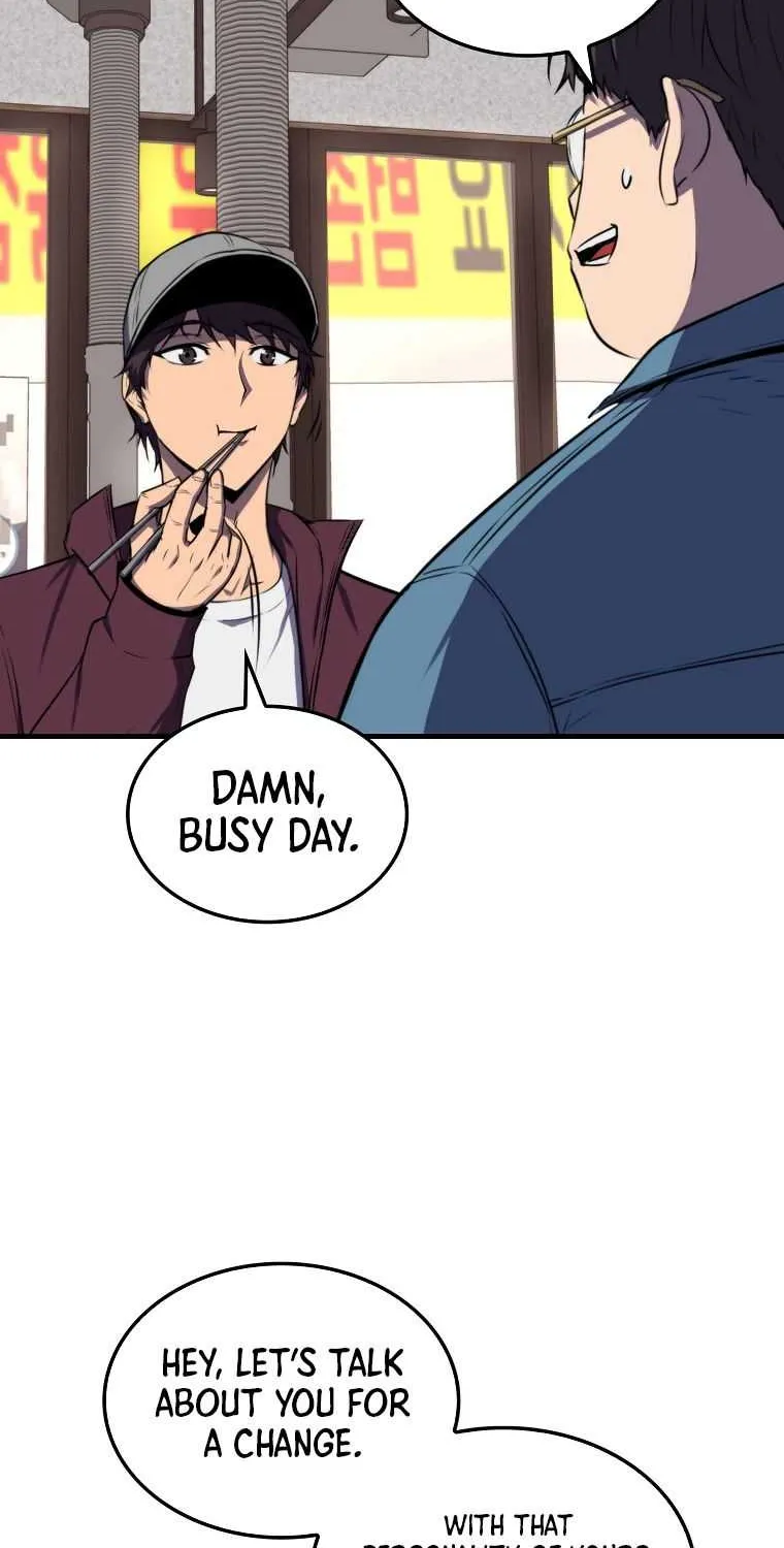 Read Sleeping Ranker chapter 11 image 55 on Lezhin