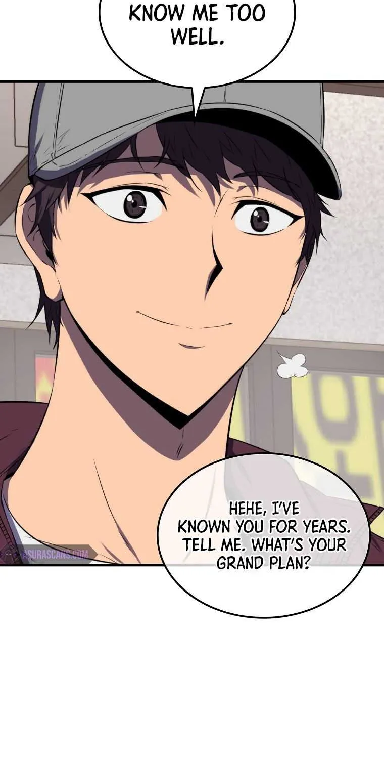 Read Sleeping Ranker chapter 11 image 57 on Lezhin