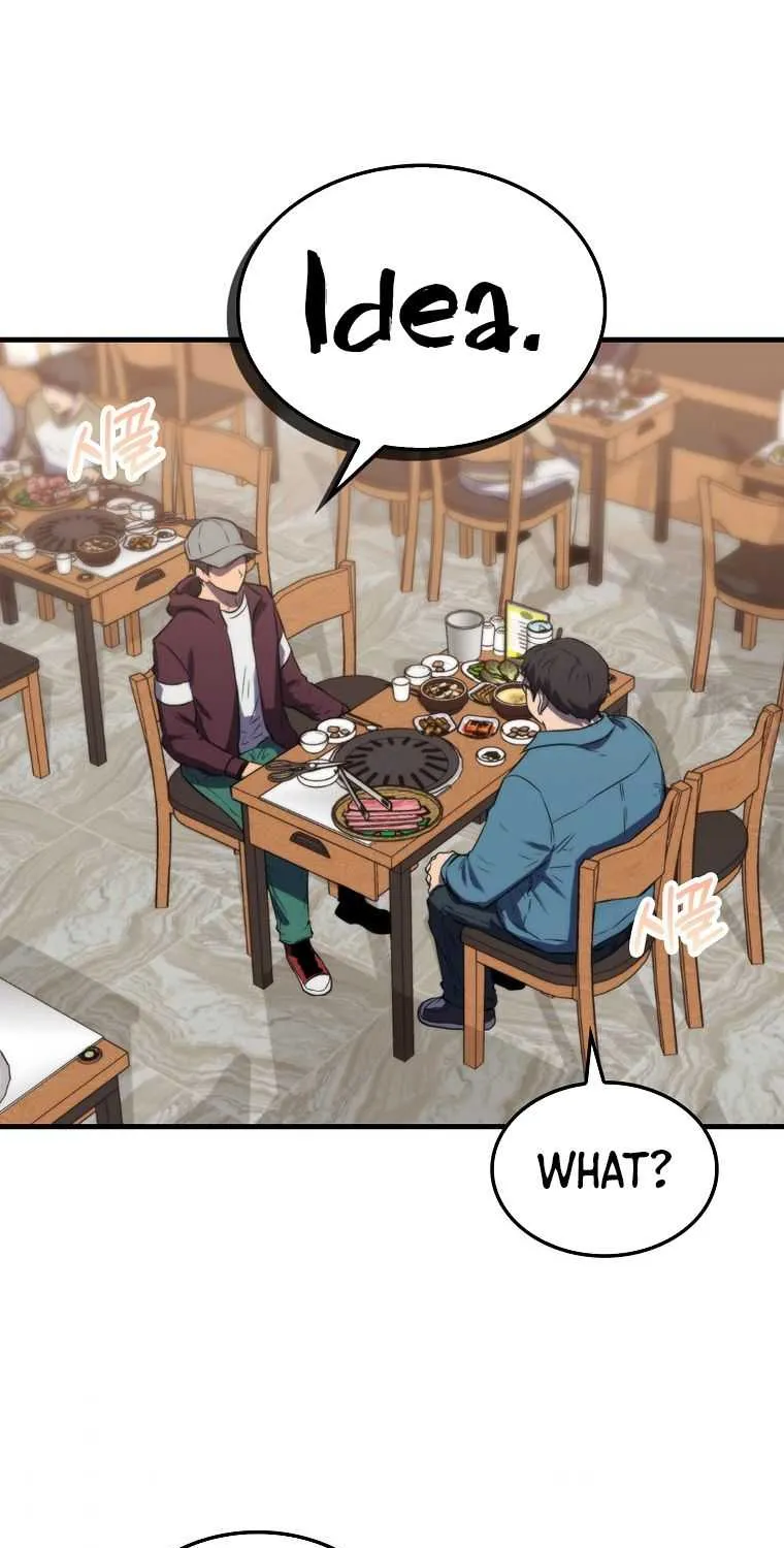 Read Sleeping Ranker chapter 11 image 58 on Lezhin