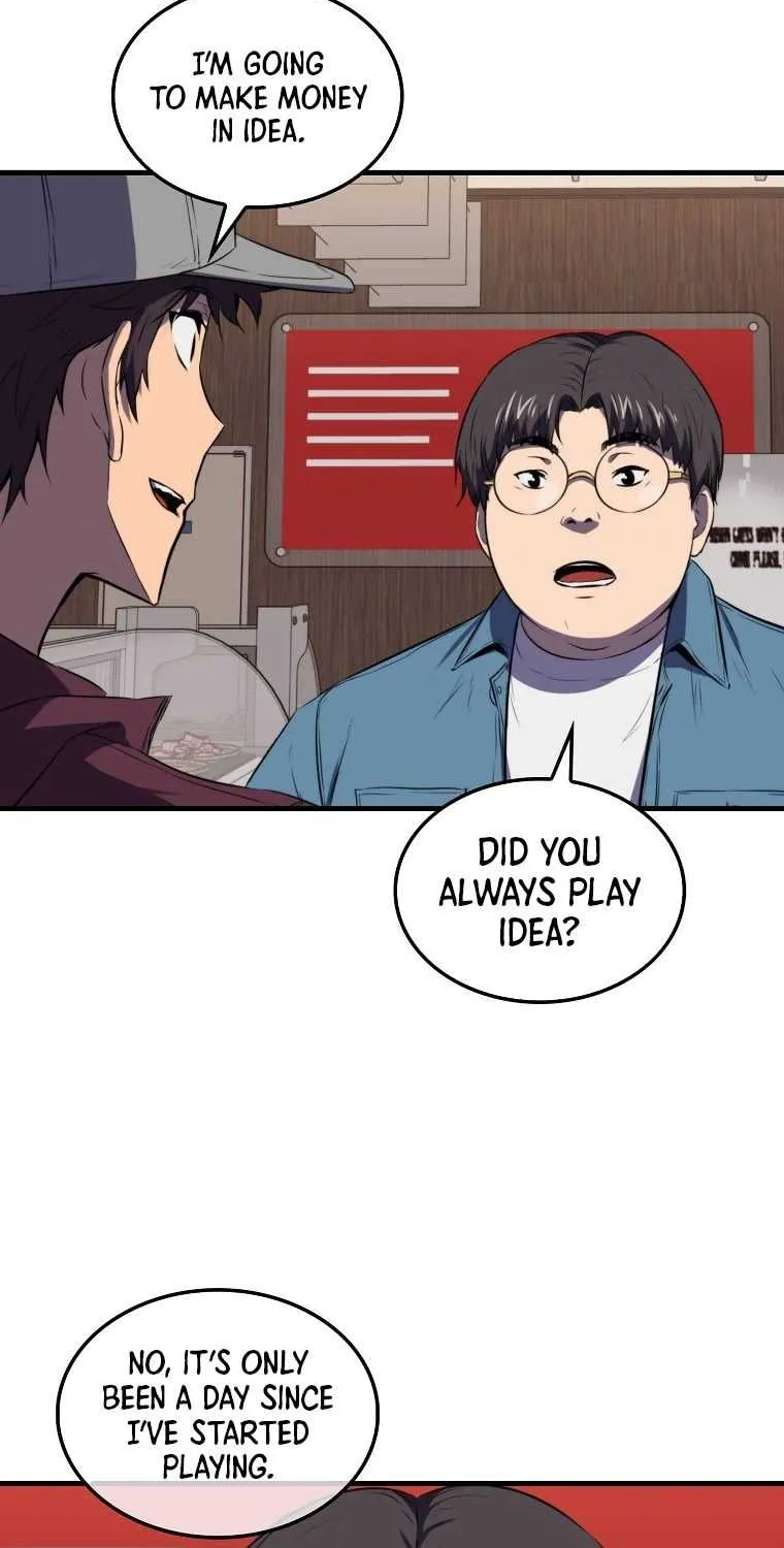 Read Sleeping Ranker chapter 11 image 59 on Lezhin