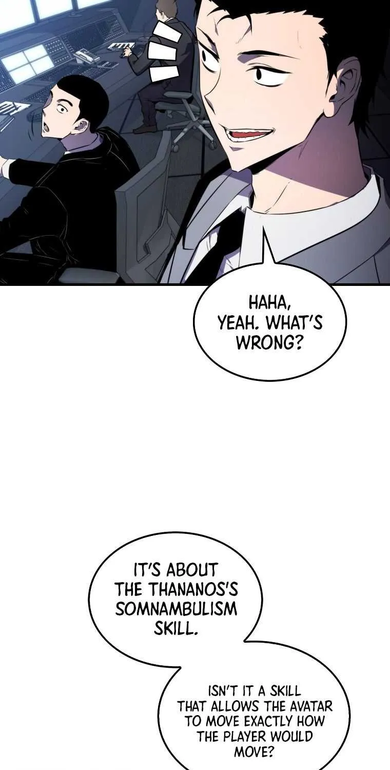 Read Sleeping Ranker chapter 11 image 6 on Lezhin