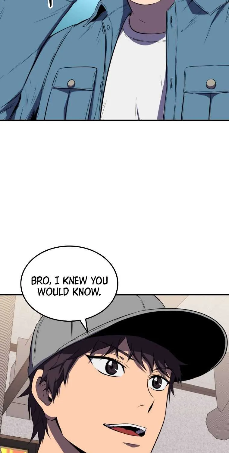 Read Sleeping Ranker chapter 11 image 62 on Lezhin