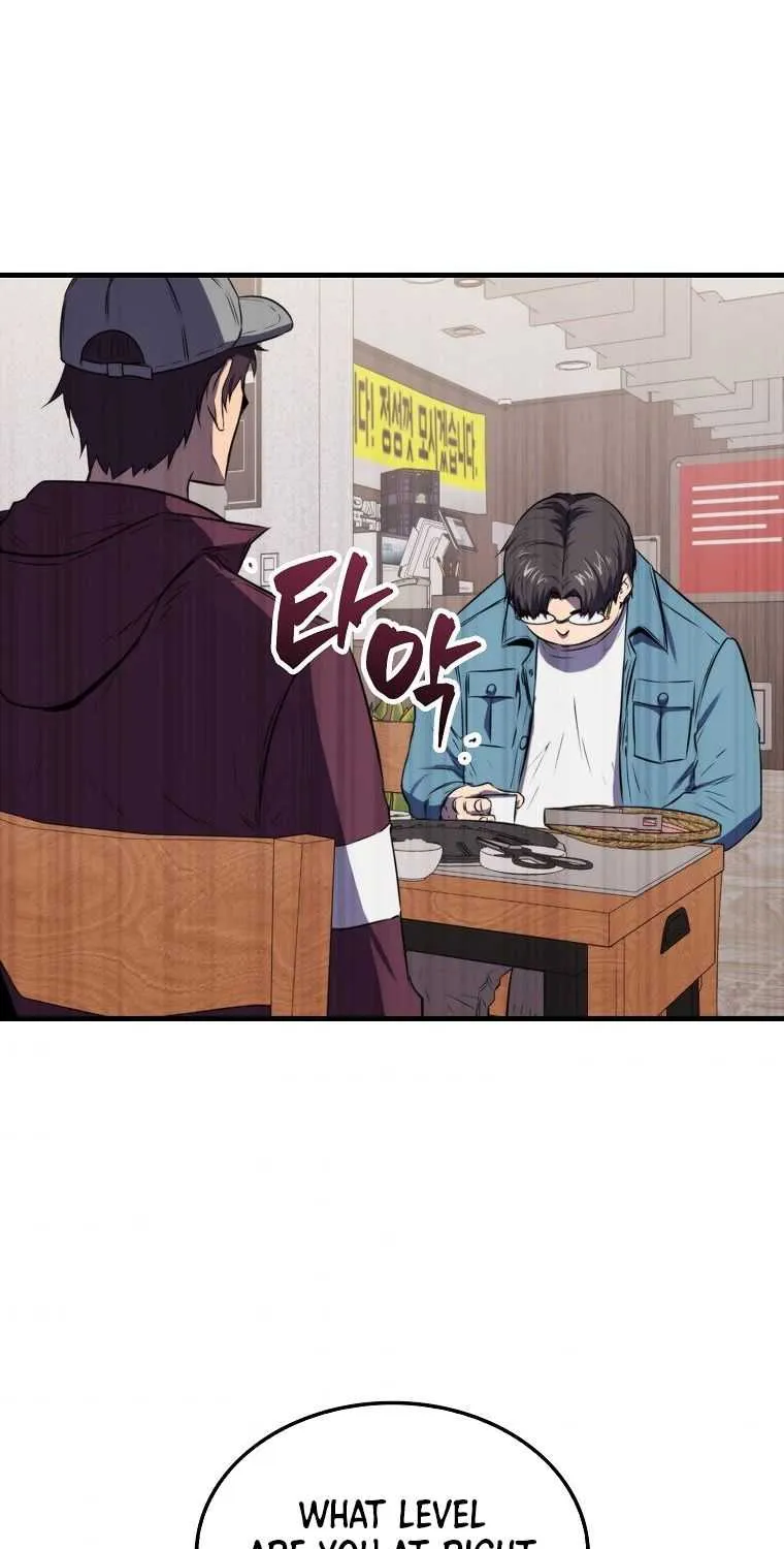 Read Sleeping Ranker chapter 11 image 66 on Lezhin