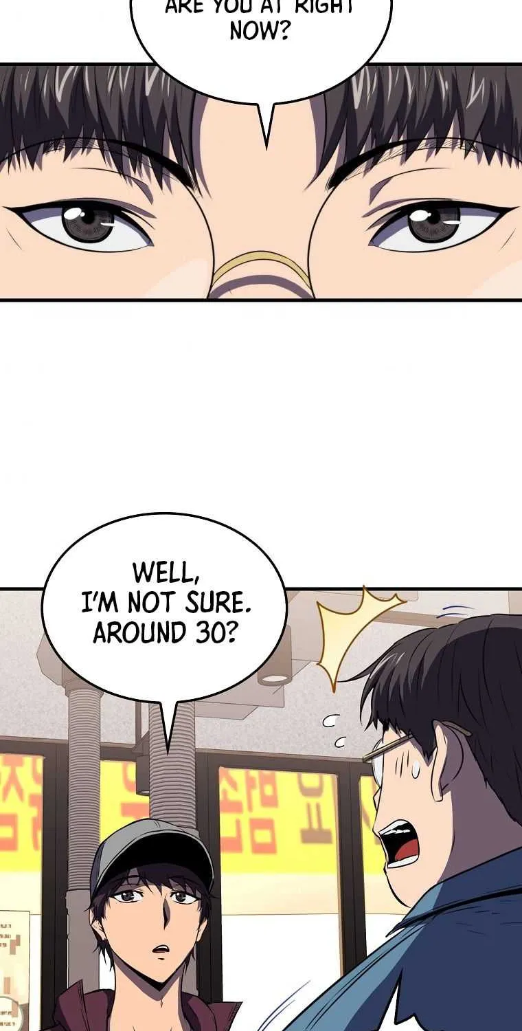 Read Sleeping Ranker chapter 11 image 67 on Lezhin