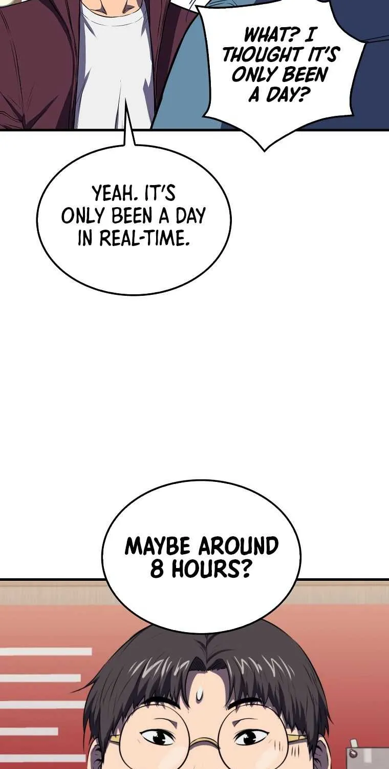Read Sleeping Ranker chapter 11 image 68 on Lezhin