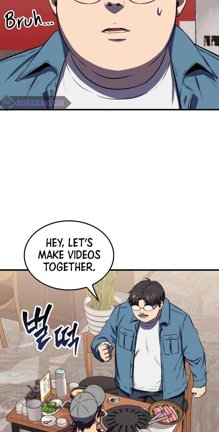 Read Sleeping Ranker chapter 11 image 69 on Lezhin