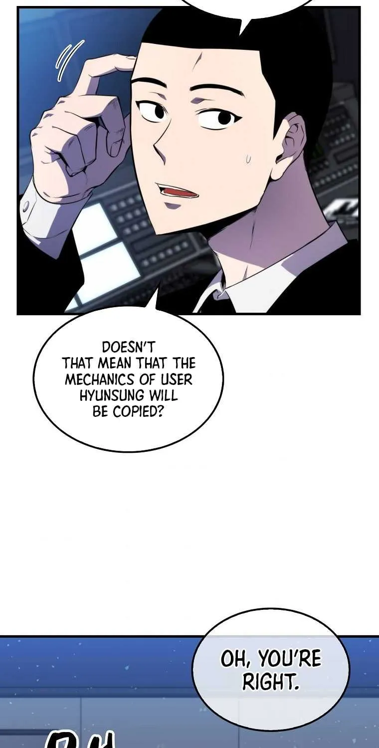 Read Sleeping Ranker chapter 11 image 7 on Lezhin