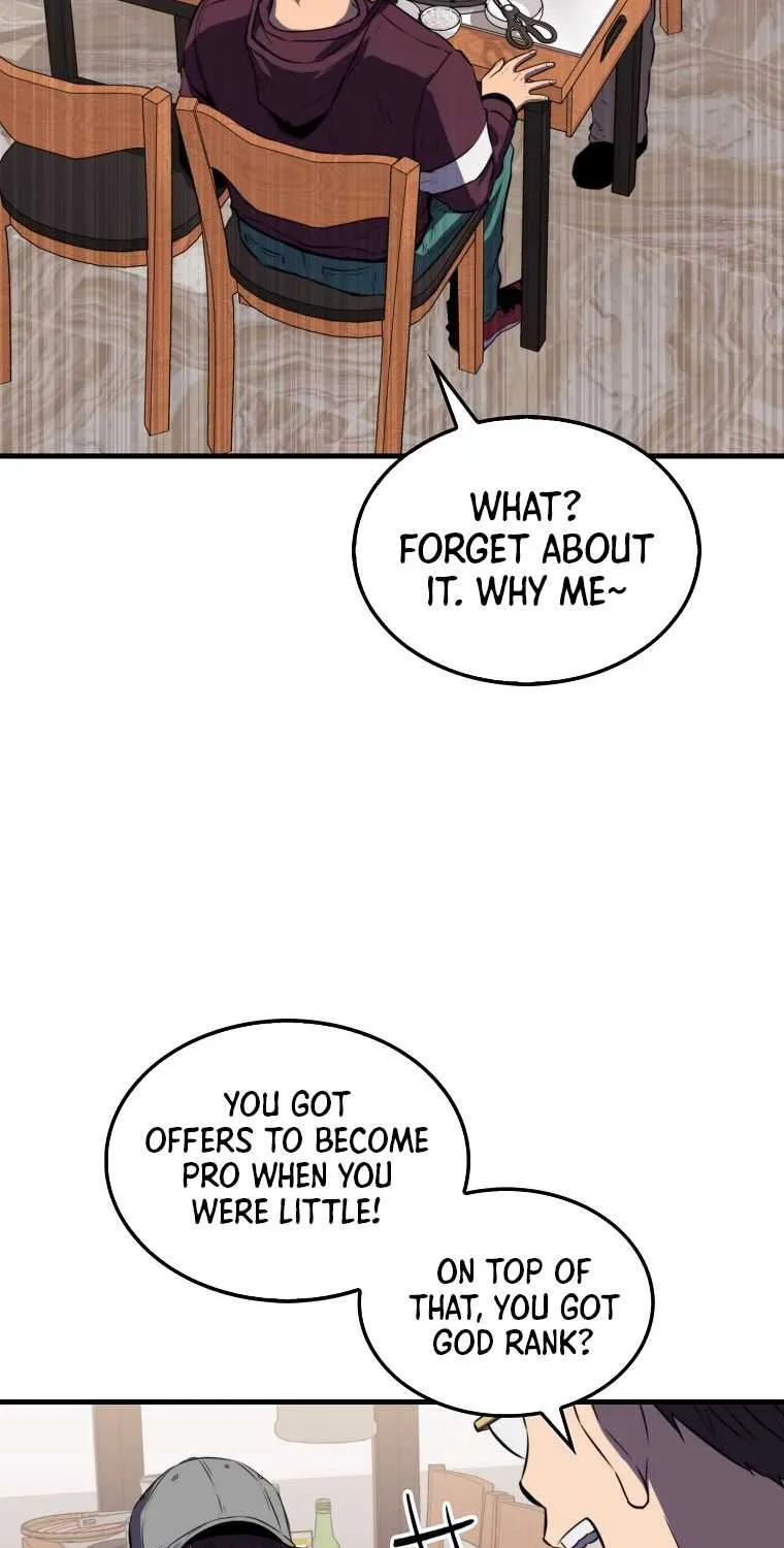 Read Sleeping Ranker chapter 11 image 70 on Lezhin