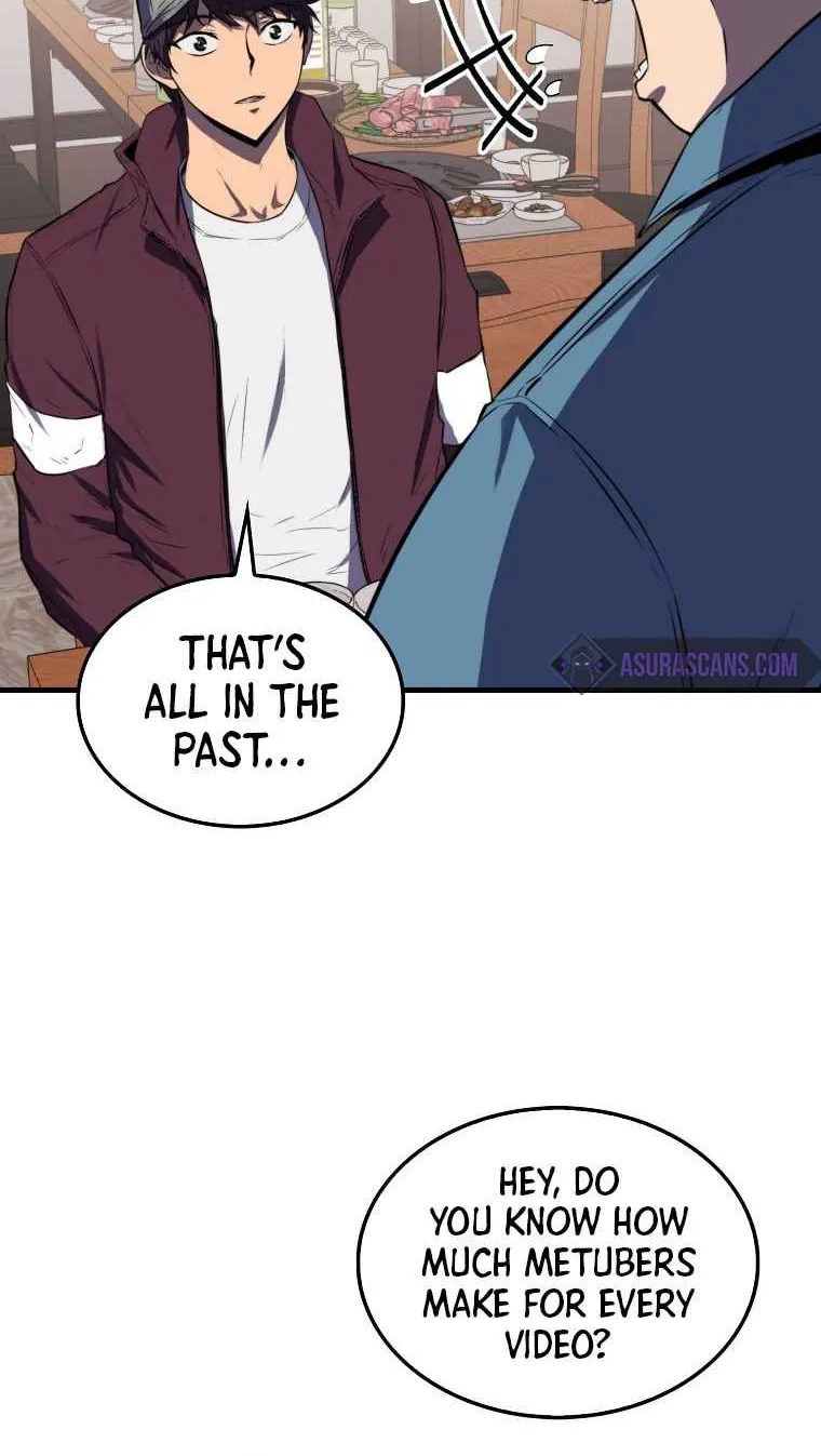 Read Sleeping Ranker chapter 11 image 71 on Lezhin