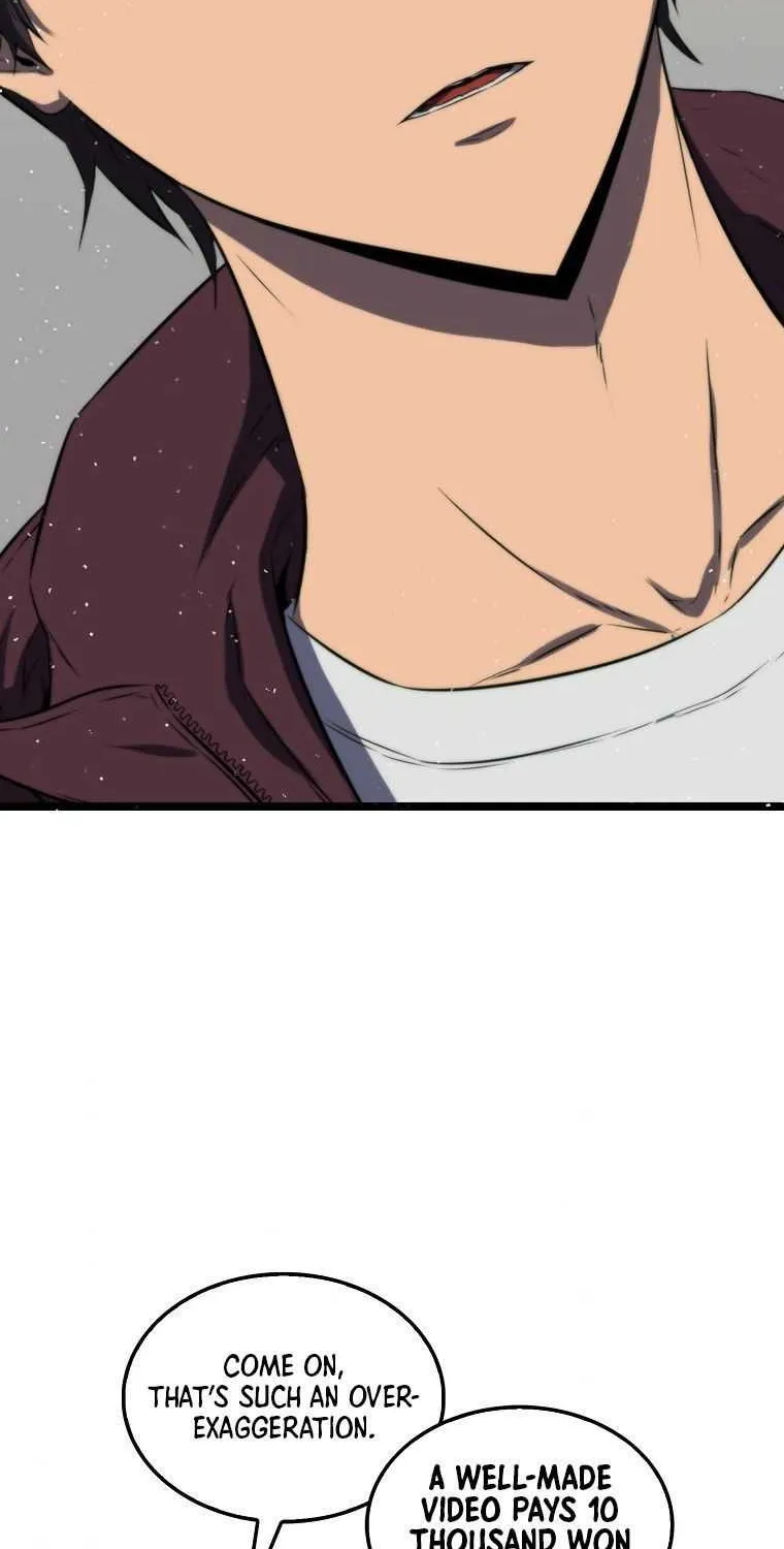 Read Sleeping Ranker chapter 11 image 73 on Lezhin