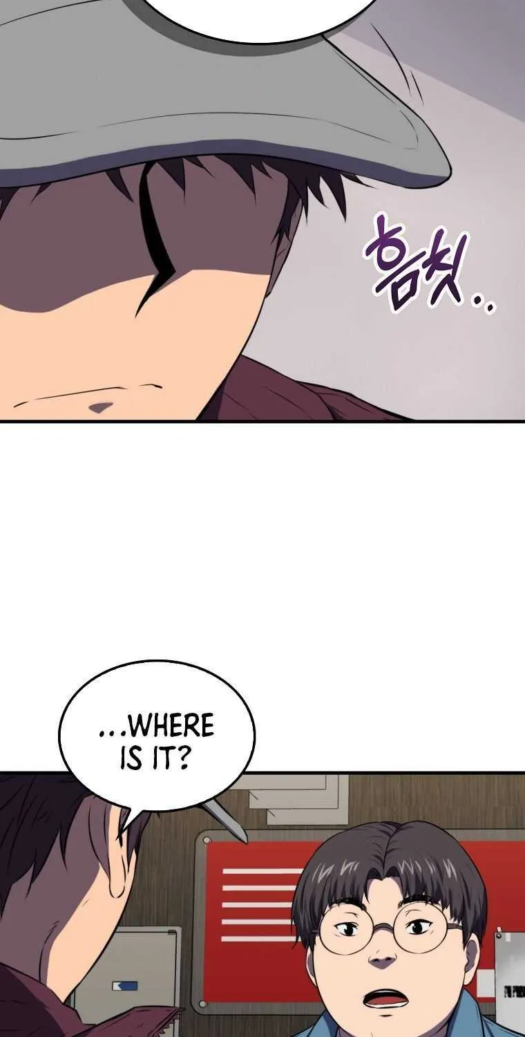Read Sleeping Ranker chapter 11 image 75 on Lezhin