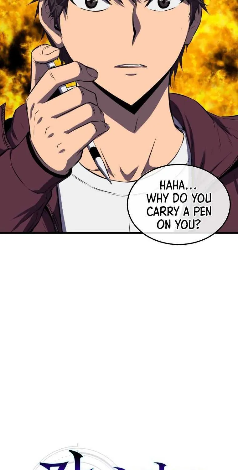 Read Sleeping Ranker chapter 11 image 77 on Lezhin