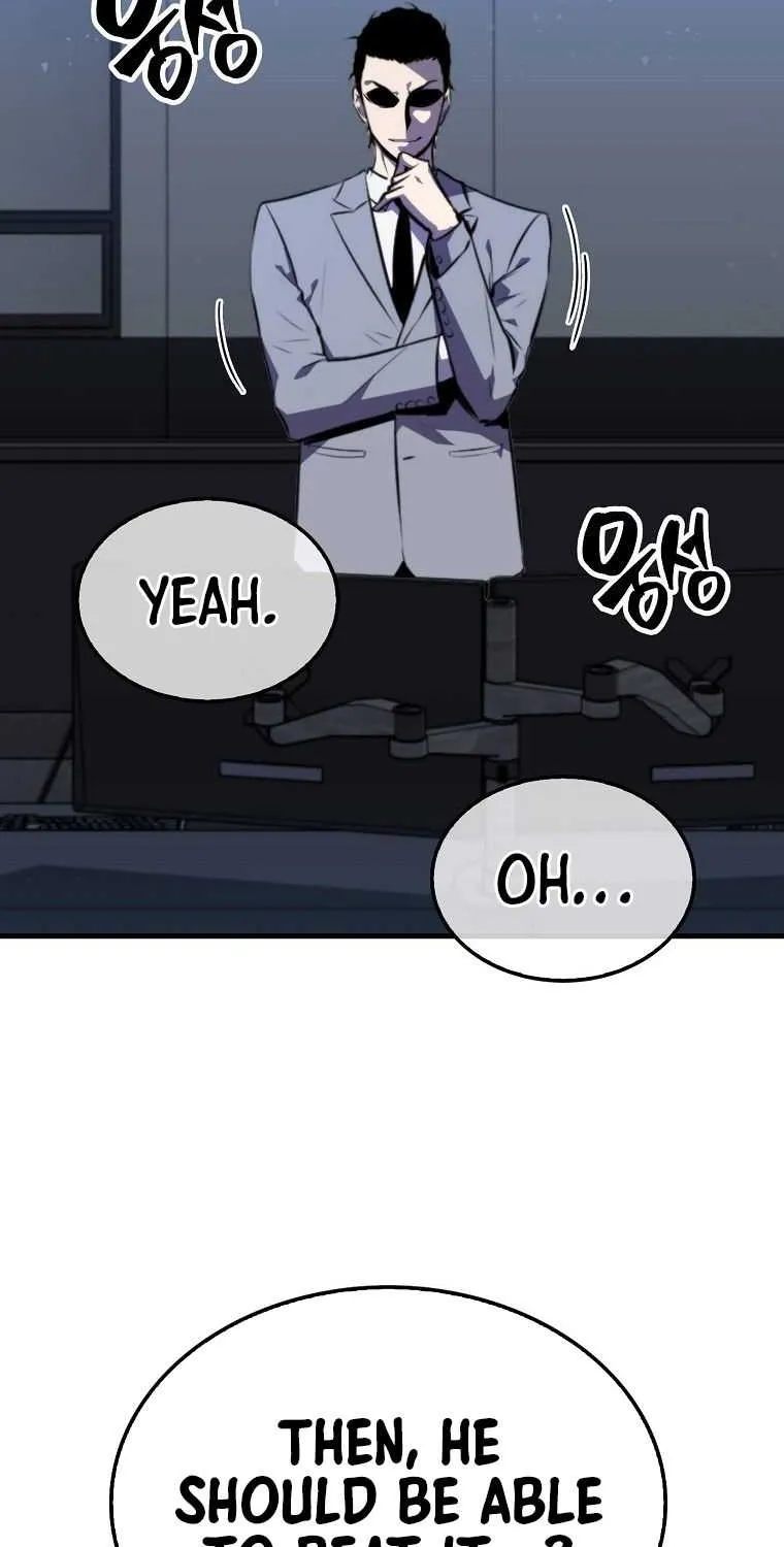 Read Sleeping Ranker chapter 11 image 8 on Lezhin